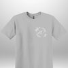 "NO FEAR" Luxe T-Shirt by Luxe-Custom-Designer