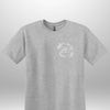 "NO FEAR" Luxe T-Shirt by Luxe-Custom-Designer