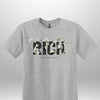 RICH Luxe T-Shirt by Luxe Custom Designer
