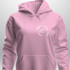 "Believe In Yourself" Luxe Hoodie by Luxe-Custom-Designer
