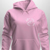 "awesome" Luxe Hoodie by Luxe-Custom-Designer