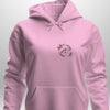 Fearless Luxe Hoodie - Luxe Custom Designer