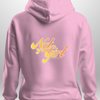 Not Your Girl Hoodie by Luxe Custom Designer