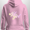 Not Your Girl Hoodie by Luxe Custom Designer