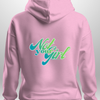 Not Your Girl Hoodie by Luxe Custom Designer
