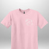 "NO FEAR" Luxe T-Shirt by Luxe-Custom-Designer