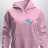 Not Your Girl Hoodie by Luxe Custom Designer