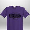 Positive T-Shirts by Luxe Custom Designer