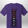 Luxe Custom "MANMADE" T-Shirt by Luxe-Custom-Designer