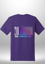 "Be Original" Luxe T-Shirt by Luxe Sensational
