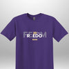 Freedom T-Shirt - Luxe Custom Designer