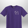 "NO FEAR" Luxe T-Shirt by Luxe-Custom-Designer