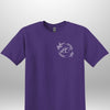 Luxe Custom "AWESOME" T-Shirt by Luxe-Custom-Designer