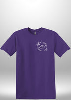 Luxe Custom "AWESOME" T-Shirt by Luxe Sensational