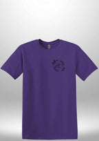 Work Hard Luxe T-Shirt by Luxe Sensational