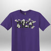 RICH Luxe T-Shirt by Luxe Custom Designer