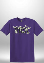 RICH Luxe T-Shirt by Luxe Sensational