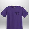 "Complicated" Luxe T-Shirt by Luxe-Custom-Designer