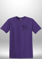 Luxe Custom "DOMINATE" T-Shirt by Luxe Sensational