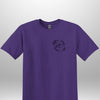 Luxe Custom "MANMADE" T-Shirt by Luxe-Custom-Designer