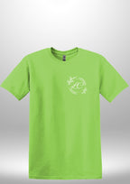 You Can Do It T-Shirt by Luxe Sensational