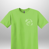 "Believe In Yourself" Luxe T-Shirt by Luxe-Custom-Designer