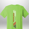 Fearless T-Shirt by Luxe-Custom-Designer
