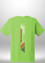 Fearless T-Shirt by Luxe Sensational