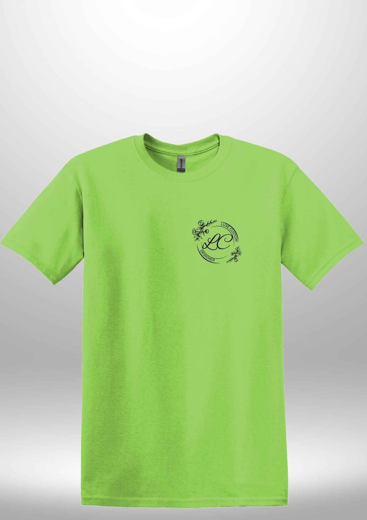 Fearless T-Shirt by Luxe Sensational