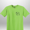 Luxe Custom "DOMINATE" T-Shirt by Luxe-Custom-Designer