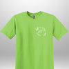 Luxe Custom "AWESOME" T-Shirt by Luxe-Custom-Designer
