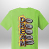 "Dream" Luxe T-Shirt by Luxe-Custom-Designer