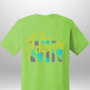 Lime Green
