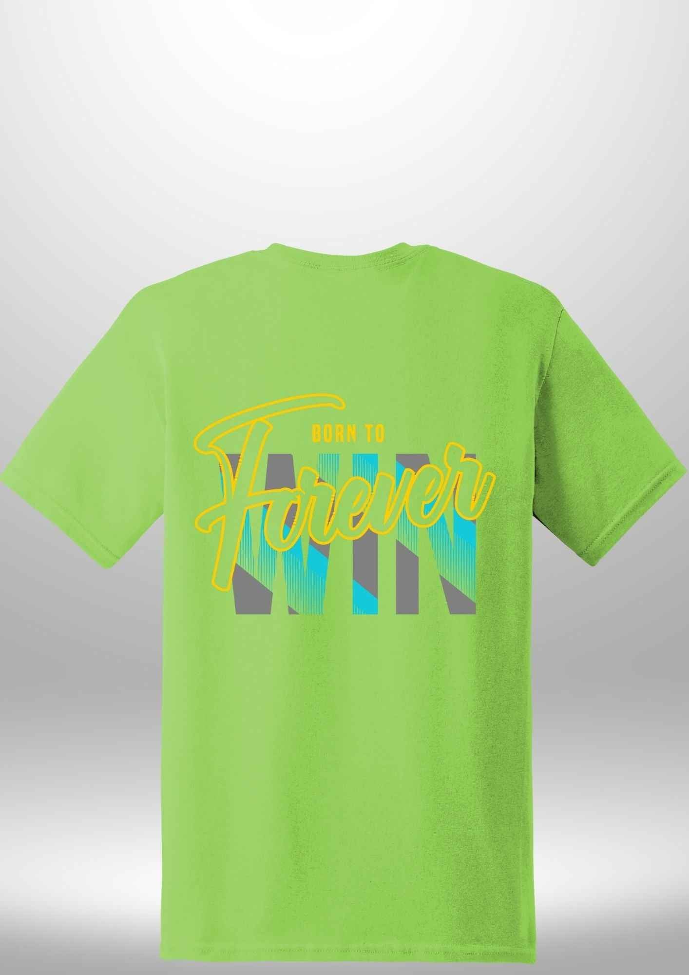 Lime Green