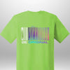 "Be Original" Luxe T-Shirt by Luxe Custom Designer