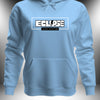 Luxe Eclipse Hoodie by Luxe-Custom-Designer