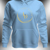 LD Luxe Hoodie by Luxe-Custom-Designer