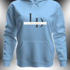 LD Cross Hoodie by Luxe-Custom-Designer