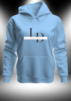 LD Cross Hoodie by Luxe Sensational