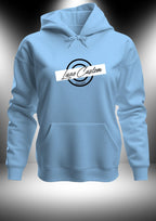 Luxe Dreamer Hoodie by Luxe Sensational