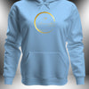 Luxury Luxe Hoodie by Luxe-Custom-Designer