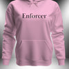 Luxe Enforcer Hoodie by Luxe-Custom-Designer