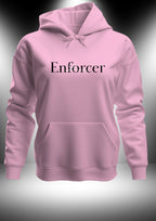 Luxe Enforcer Hoodie by Luxe Sensational