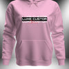 Triple Luxe Hoodie by Luxe-Custom-Designer