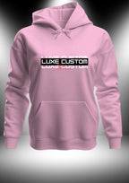 Triple Luxe Hoodie by Luxe Sensational