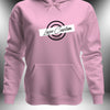 Luxe Dreamer Hoodie by Luxe-Custom-Designer