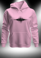 LC Wave Hoodie by Luxe Sensational