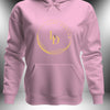 LD Luxe Hoodie by Luxe-Custom-Designer
