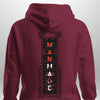 Luxe Custom "MANMADE" Hoodie by Luxe-Custom-Designer