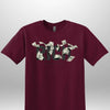 RICH Luxe T-Shirt by Luxe Custom Designer